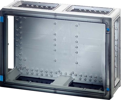 Hensel Leergehäuse EB-Mass486x306x136mm FP 0400