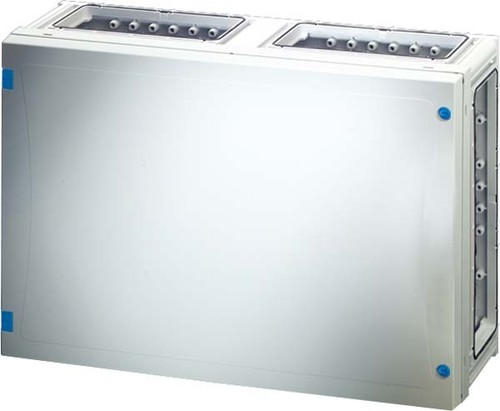 Hensel Leergehäuse EB-Mass486x306x136mm FP 0420