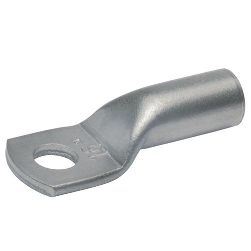Klauke Ni-Rohrkabelschuhe 1,5-2,5qmm Ringform 57N6 Klauke Ni-Rohrkabelschuhe 1,5-2,5qmm Ringform 57N6