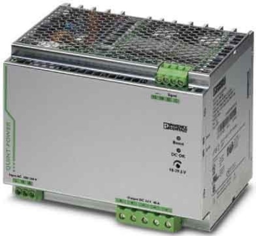 Phoenix Contact Stromversorgung 24VDC/40A 1ph. QUINT-PS/1AC/24DC/40