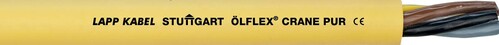 Lapp Kabel&Leitung ÖLFLEX CRANE PUR 24G1,5 0045213