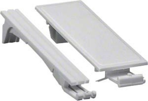 Hager Abdeckclip-Satz (10 S16 + 2 S15) S30N Hager Abdeckclip-Satz (10 S16 + 2 S15) S30N