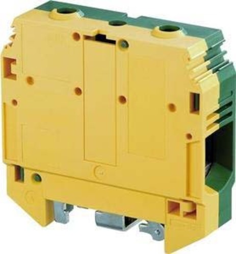 Krüger-Werke GmbH SL-Reihenklemme 95qmm, gr-ge D95/26.P