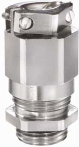 Wiska SPRINT Kabelverschraubung M20x1,5, 6-13mm EMSKVZ 20