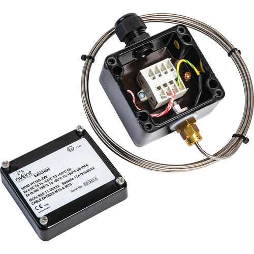 Chemelex Temperatursensor EXE MONI-PT100-EXE