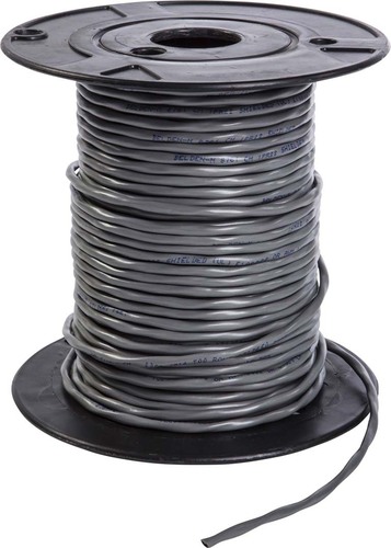 Chemelex Netzwerkkabel MONI-RS485-WIRE