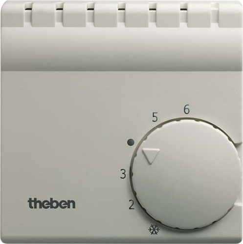 Theben AP-Raumthermostat 2-/3-Leiter,1Öffner RAMSES 701