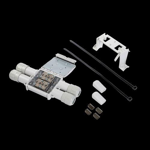 Chemelex Heizband-X-Anschluss RAYCLIC-X-02 Chemelex Heizband-X-Anschluss RAYCLIC-X-02