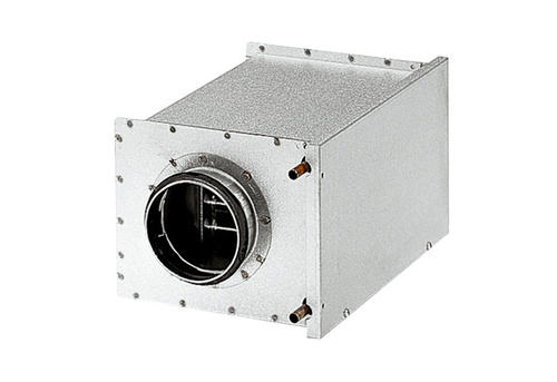 Maico Wasser-Lufterhitzer WRH 25-4