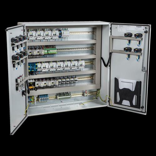 Chemelex Schaltschrank SBS-02-SNR