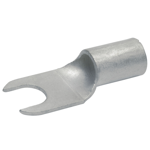 Klauke Quetschkabelschuh 4-6qmm Gabelform 1650C4 Klauke Quetschkabelschuh 4-6qmm Gabelform 1650C4