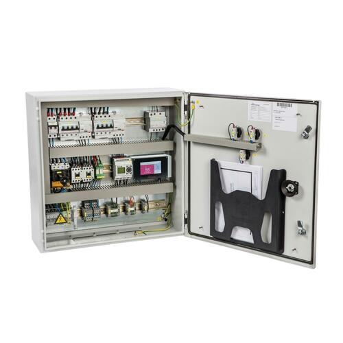 Chemelex Schaltschrank SBS-06-HV-ECO-10