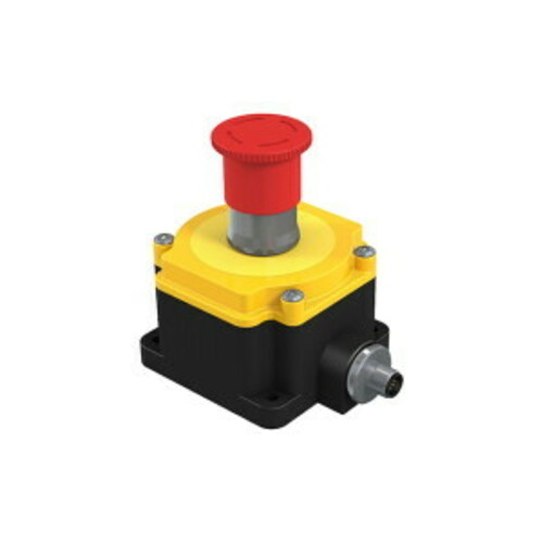 Turck Not-Aus Taster unbeleuchtet SSA-EB1P-02ED1Q4