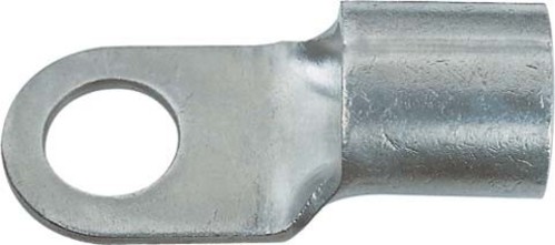 Klauke Quetschkabelschuh 4-6qmm Ringform 1650/4