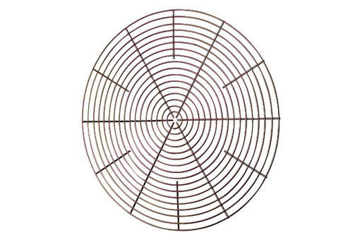 Maico Schutzgitter Metall DN250 SG 25