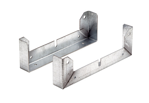 Maico Befestigungsfuß, DN200 zu EZL/DZL, EZR/DZR FU 20