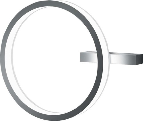 Trilux LED-Wandanbauleuchte W2 2000-840 ETDD PolaronIQ #6335951