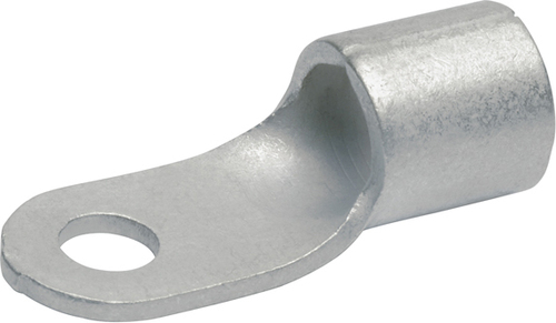 Klauke Quetschkabelschuh 25qmm Ringform 165412 Klauke Quetschkabelschuh 25qmm Ringform 165412