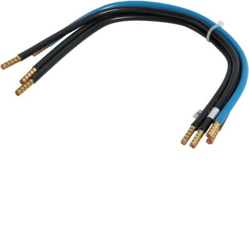 Hager Zugangskabelbaum 4x10qmm,360mm N81R Hager Zugangskabelbaum 4x10qmm,360mm N81R