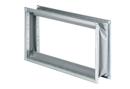 Maico Verbindungsstutzen elastisch ELP 50