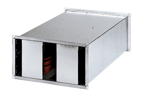 Maico Kulissenschalldämpfer KSP 22/15