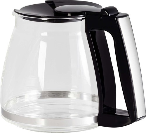 Melitta SDA Glaskanne f.M810 Optima Typ 99 sw/eds