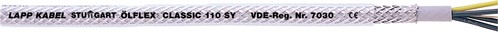 Lapp Kabel&Leitung ÖLFLEX CLASSIC 110 SY 4G1,5 1125304/500