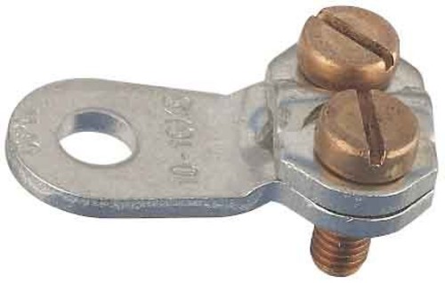 Klauke Klemmkabelschuh 10-16qmm 573R8BK