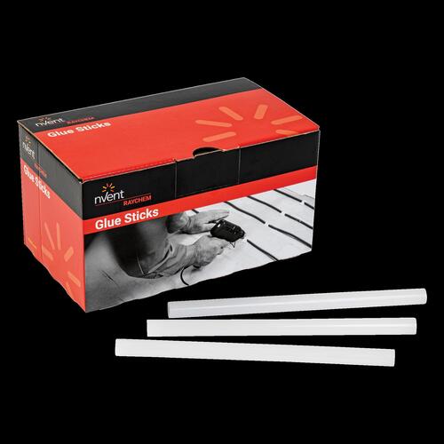 Chemelex Heißklebestifte T2Red-BigBox (VE70)