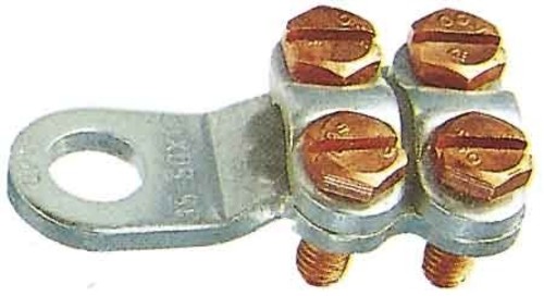 Klauke Klemmkabelschuh 95-150qmm 589R12BK