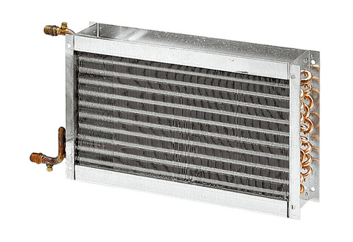 Maico Wasser-Lufterhitzer WHP 50-55 Maico Wasser-Lufterhitzer WHP 50-55