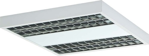 Ridi-Leuchten LED-Anbauleuchte R4X055/15ND-SM-SET ABRF #0650206//676