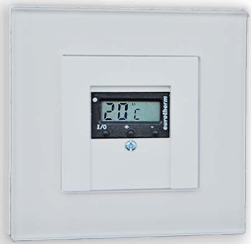 Eurotherm Raumtemperaturregler UP digital 8A RT-et4 8A Eurotherm Raumtemperaturregler UP digital 8A RT-et4 8A