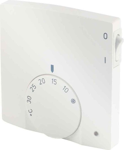Glen Dimplex Zweipunktregler thermisch RT 201