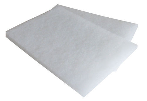 Maico Ersatzluftfilter f.WS150, 2xG3 WSG 150