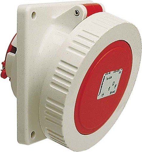 Walther Werke Anbaudose schräg 16A 3P 230V 6h IP67 519306 Walther Werke Anbaudose schräg 16A 3P 230V 6h IP67 519306