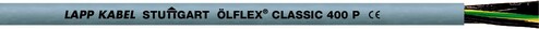 Lapp Kabel&Leitung ÖLFLEX CLASSIC 400 P 3X0,5 1312803/500