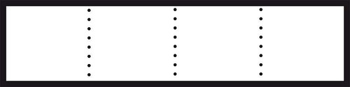 Siedle&Söhne Infoschild-Modul dgr/gli ISM 611-4/1-0 DG
