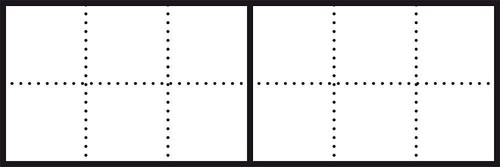 Siedle&Söhne Infoschild-Modul dgr/gli ISM 611-6/2-0 DG