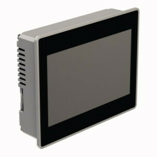 Turck 7" Display TX HMI / PLC Serie TX507-P3CV01