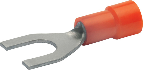 Klauke Quetschkabelschuh 4-6qmm isoliert 650C5