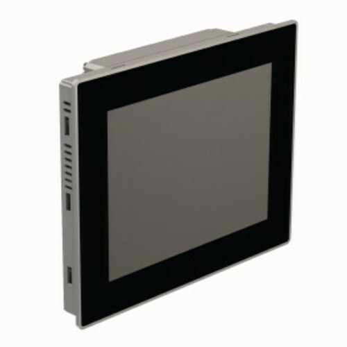 Turck 10,4" Display TX HMI / PLC Serie TX510-P3CV01