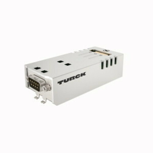 Turck Plug-In Modul TX HMI / PLC Serie TX-CAN