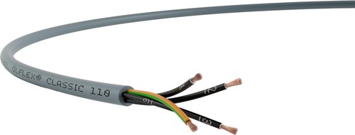 Lapp Kabel&Leitung ÖLFLEX CLASSIC 110 9G1,5 1119309/500