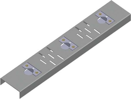 ABN Nachrüstadapter 2xNH00 75952