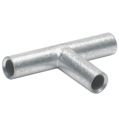 Klauke T-Verbinder 2,5qmm Cu galv. vz TV2.5
