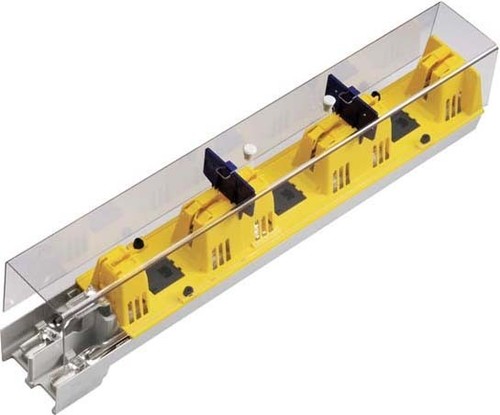 ABN NH2-Sicherungsleiste 3p, 400 A EH232CAB