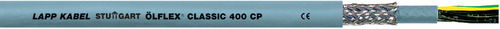 Lapp Kabel&Leitung ÖLFLEX CLASSIC 400 CP 4G6 1313604/500
