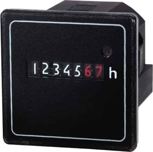 Baumer Betriebsstundenzähler B 160.100ACBB