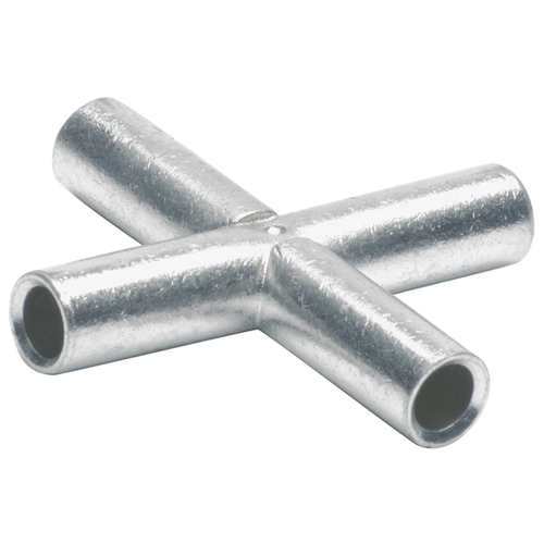 Klauke Kreuzverbinder 16qmm KV16 Klauke Kreuzverbinder 16qmm KV16